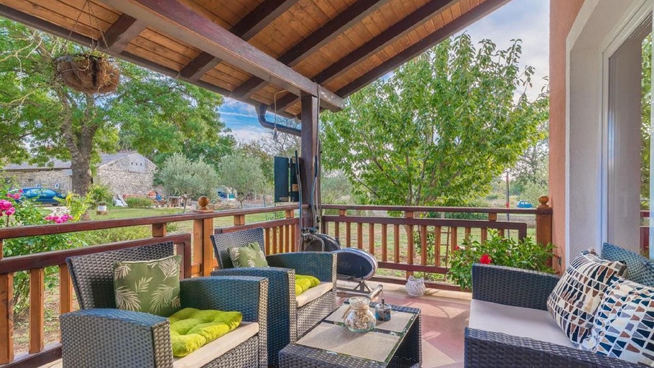Photo of Outdoor in Murvica