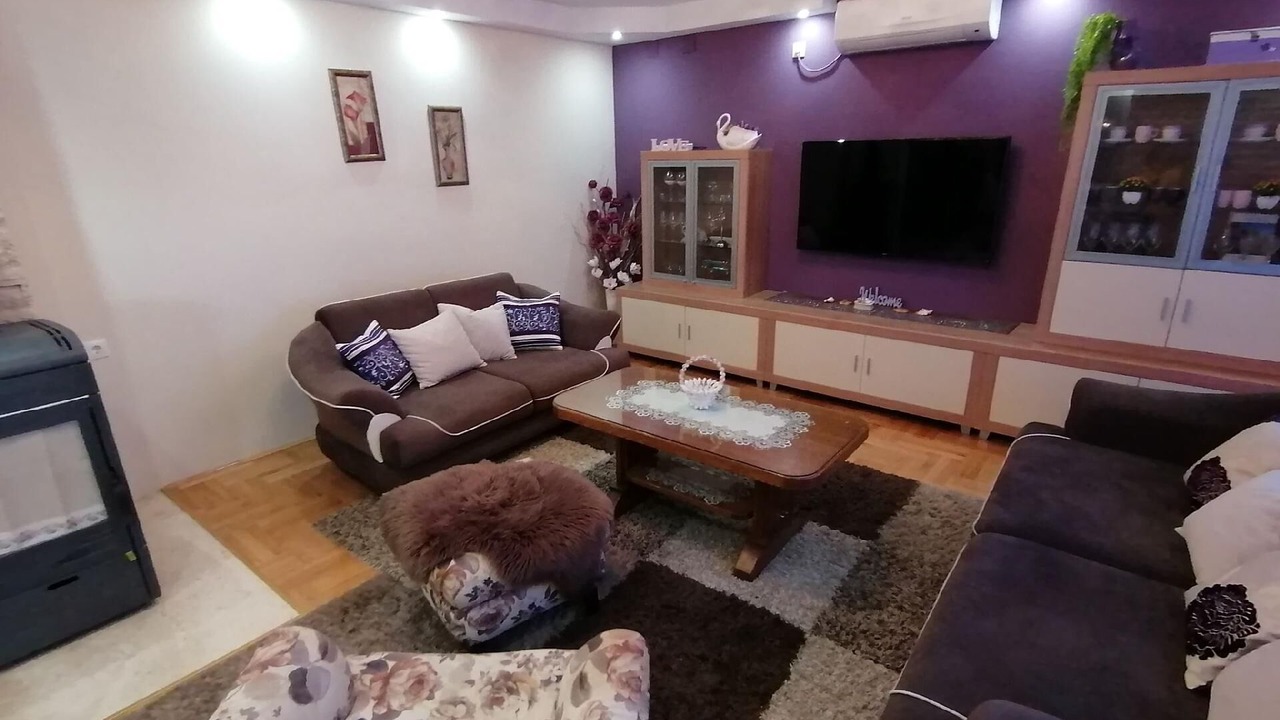 Photo of Livingroom in Rovanjska