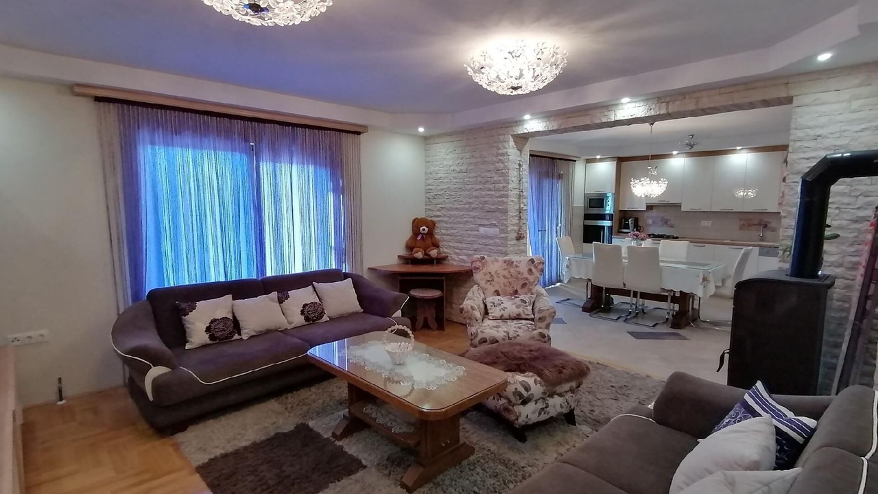 Photo of Livingroom in Rovanjska