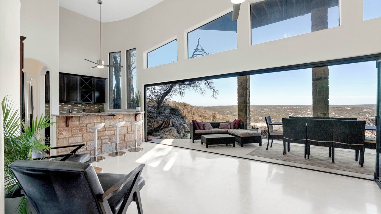 Photo of Outdoor in Lower Basin Lake Travis