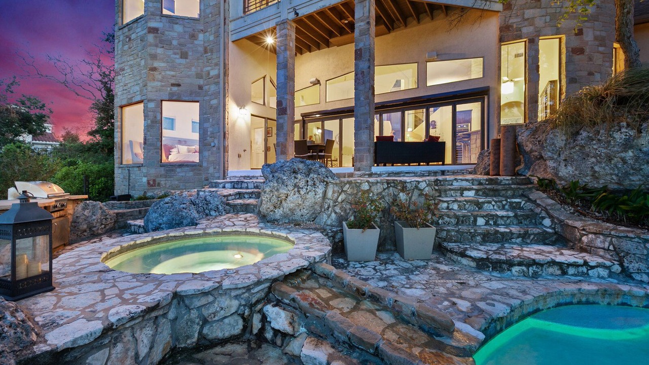 Photo of Outdoor in Lower Basin Lake Travis