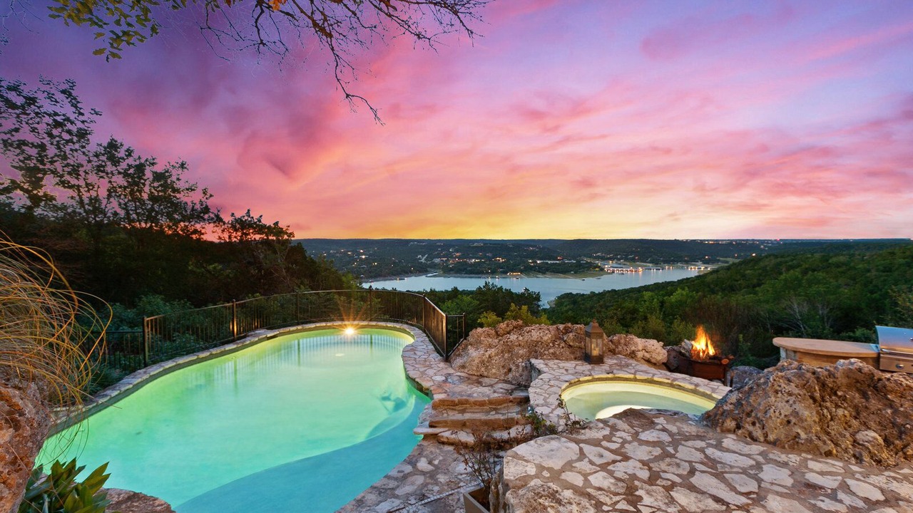 Photo of Outdoor in Lower Basin Lake Travis