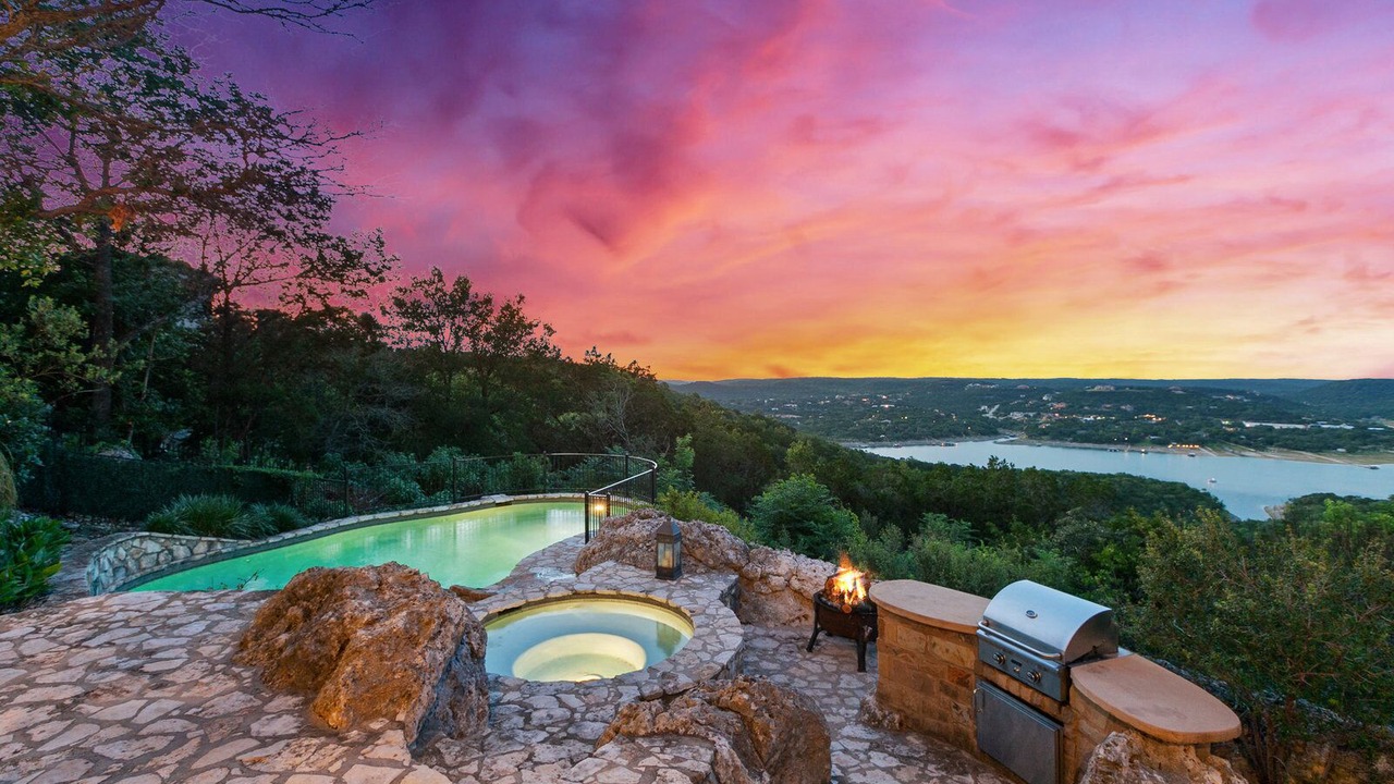 Photo of Outdoor in Lower Basin Lake Travis