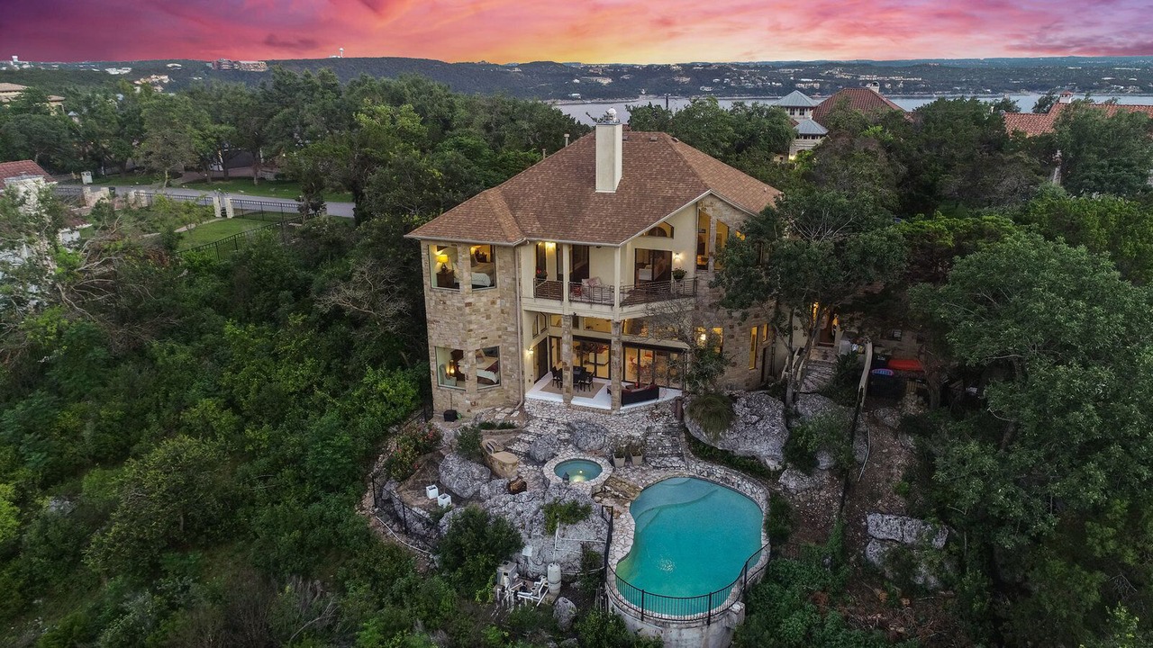 Photo of Outdoor in Lower Basin Lake Travis