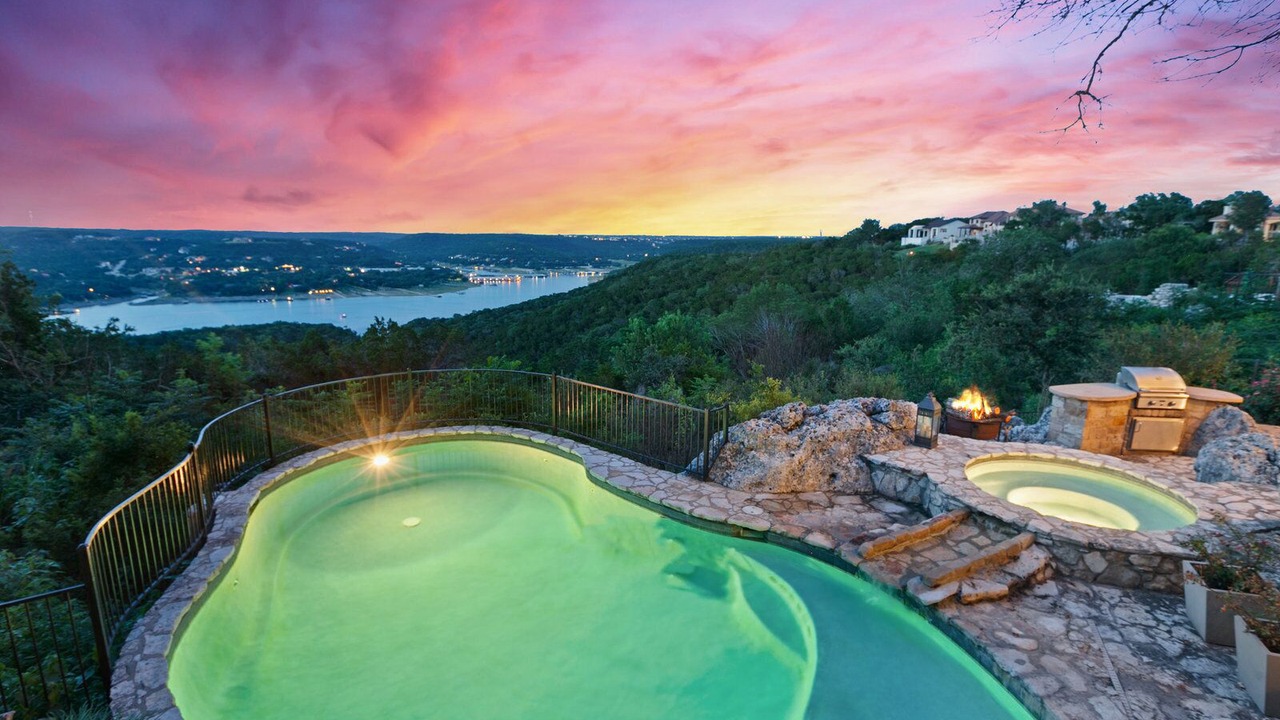 Photo of Outdoor in Lower Basin Lake Travis