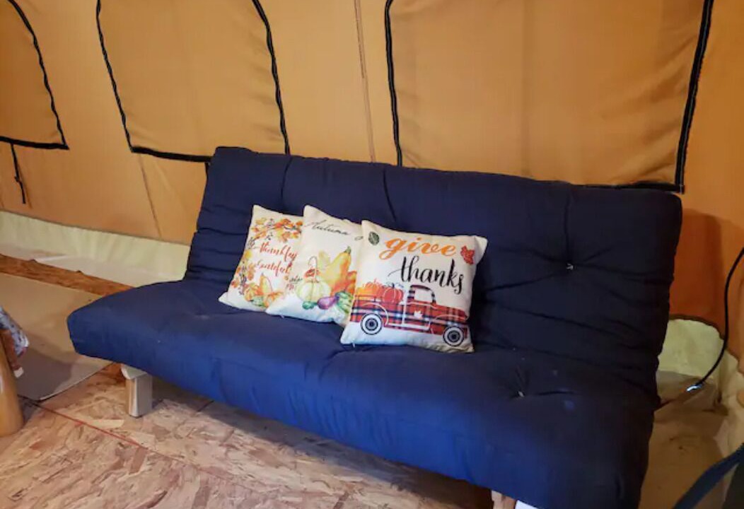 Photo of Livingroom in Fayette County