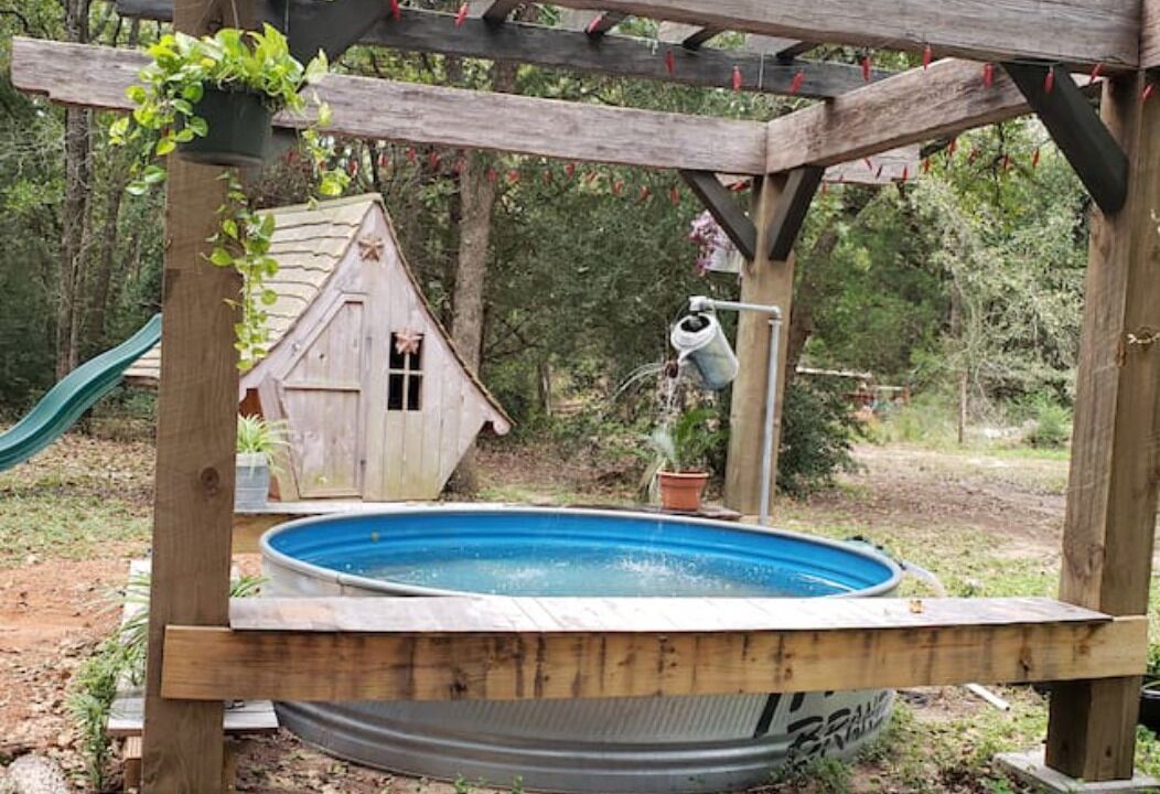 Photo of Outdoor in Fayette County