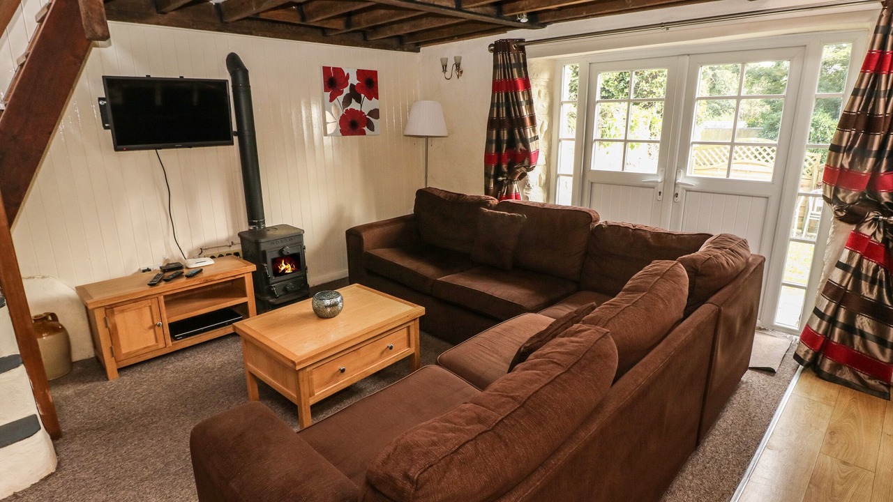 Photo of Bedroom in Llys Y Fran