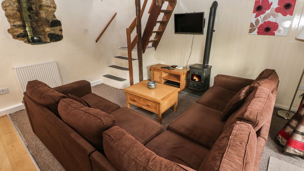 Photo of Bedroom in Llys Y Fran