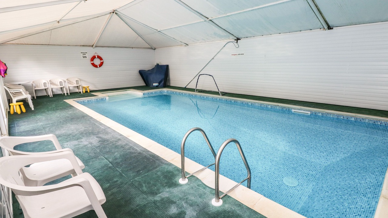 Photo of Outdoor in Llys Y Fran