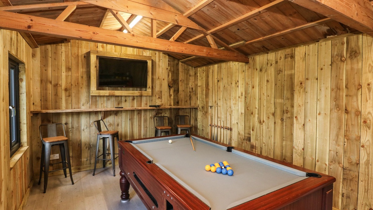 Photo of Bedroom in Llys Y Fran