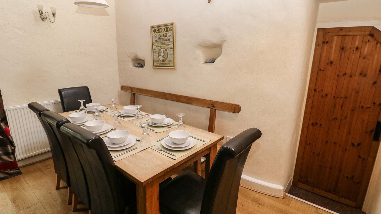 Photo of Others in Llys Y Fran