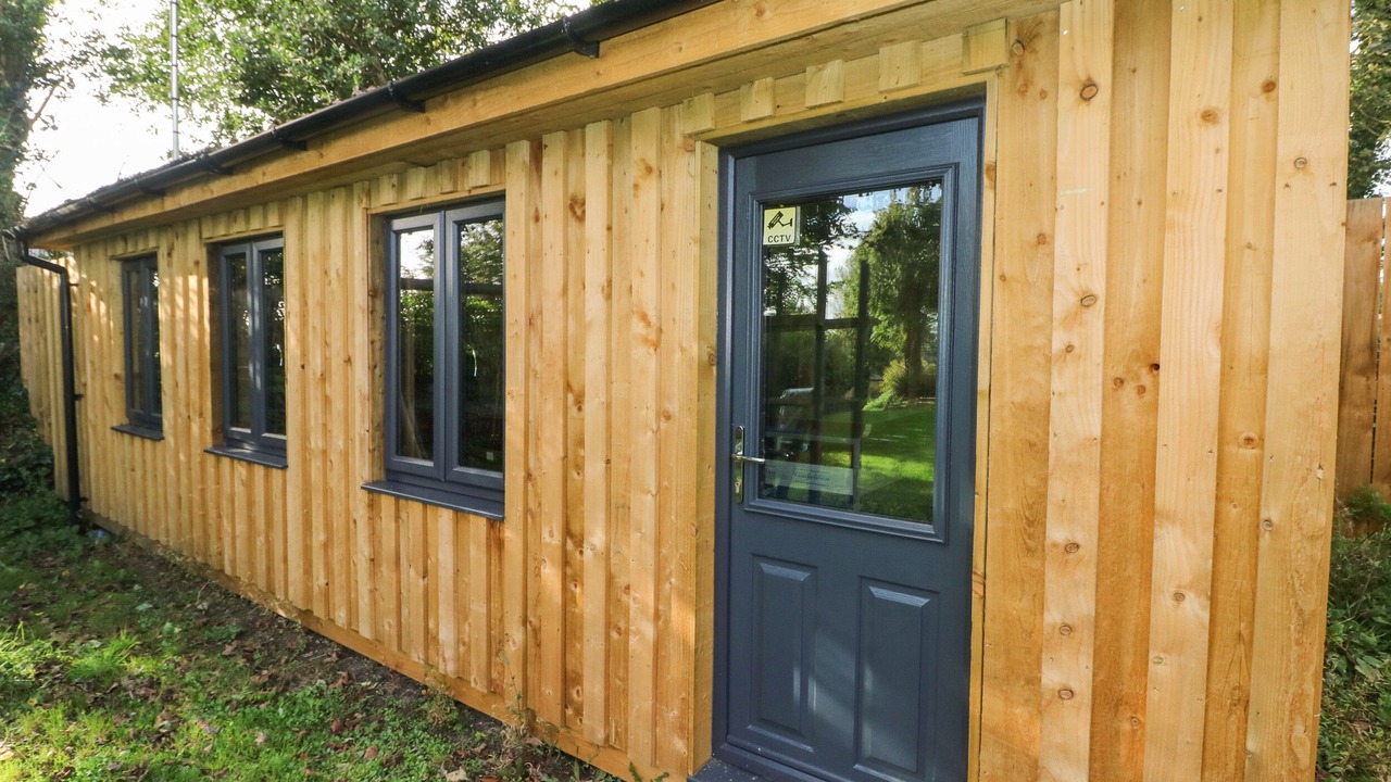 Photo of Outdoor in Llys Y Fran