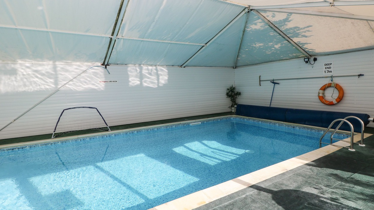 Photo of Outdoor in Llys Y Fran