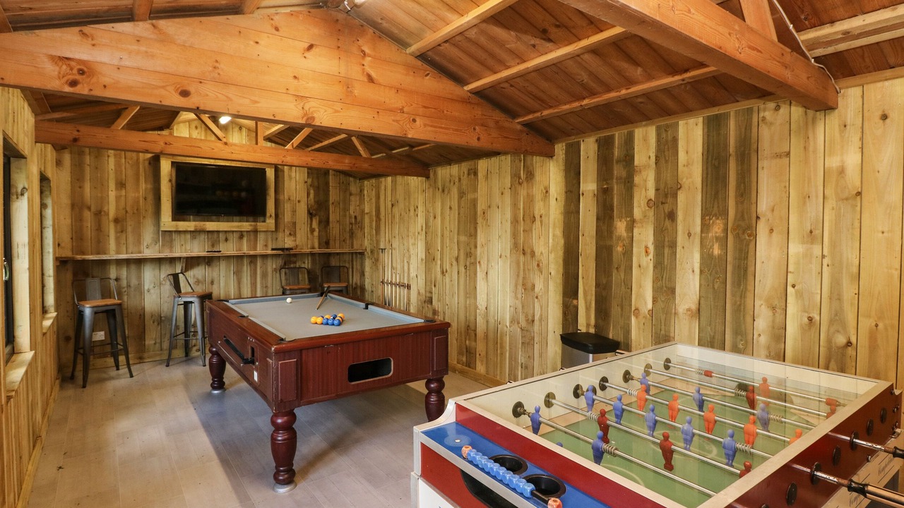 Photo of Bedroom in Llys Y Fran