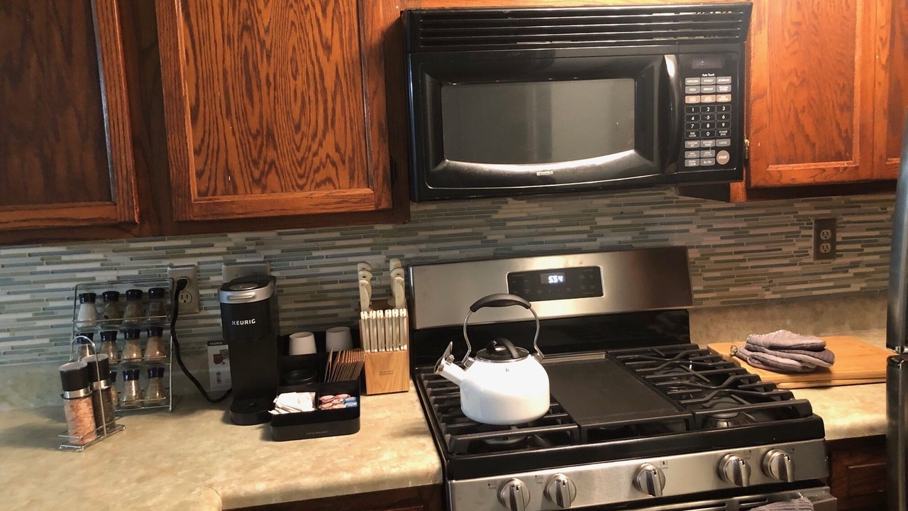 Photo of Kitchen in Smyrna