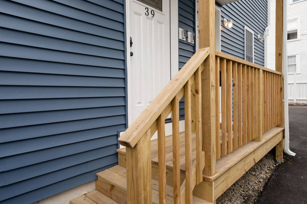 Photo of Outdoor in Quincy