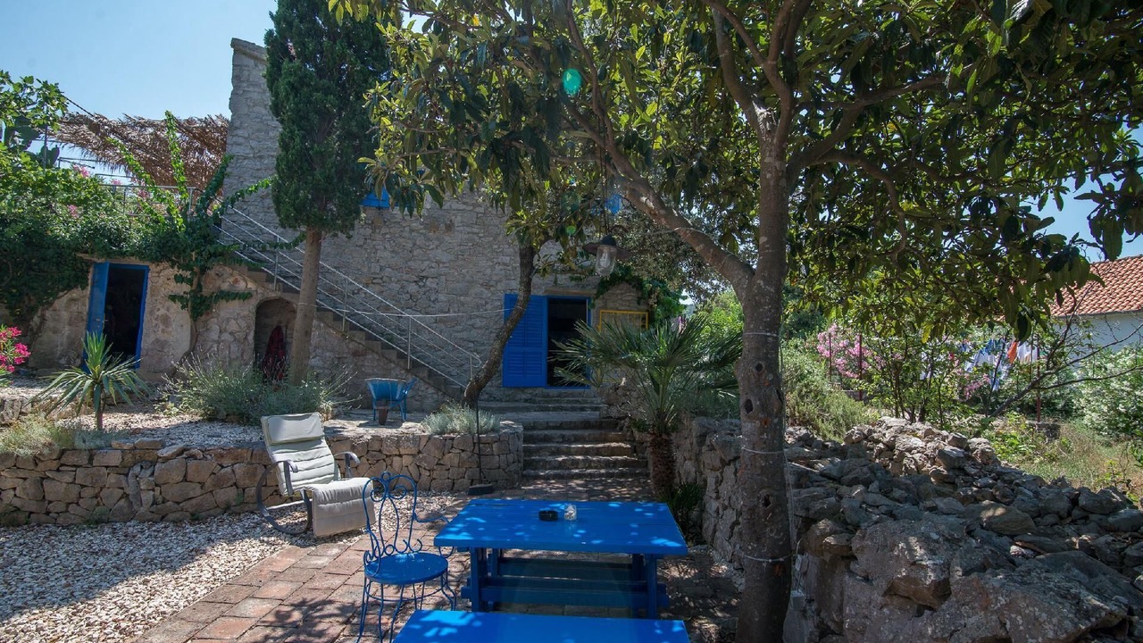 Photo of Outdoor in Veli Losinj