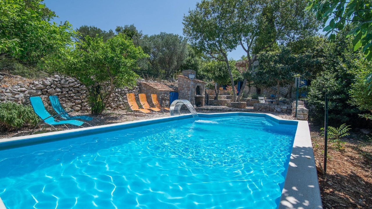 Photo of Outdoor in Veli Losinj