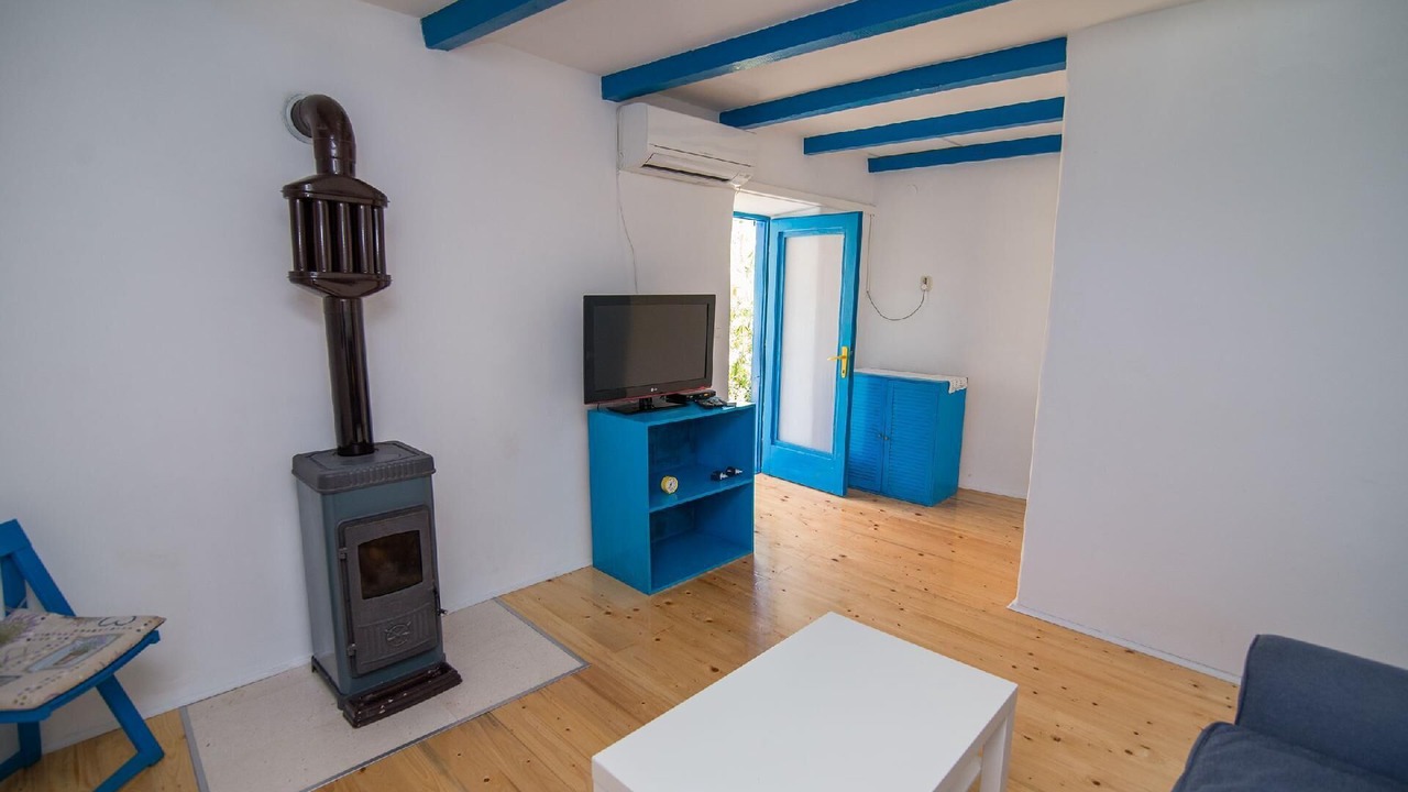 Photo of Livingroom in Veli Losinj