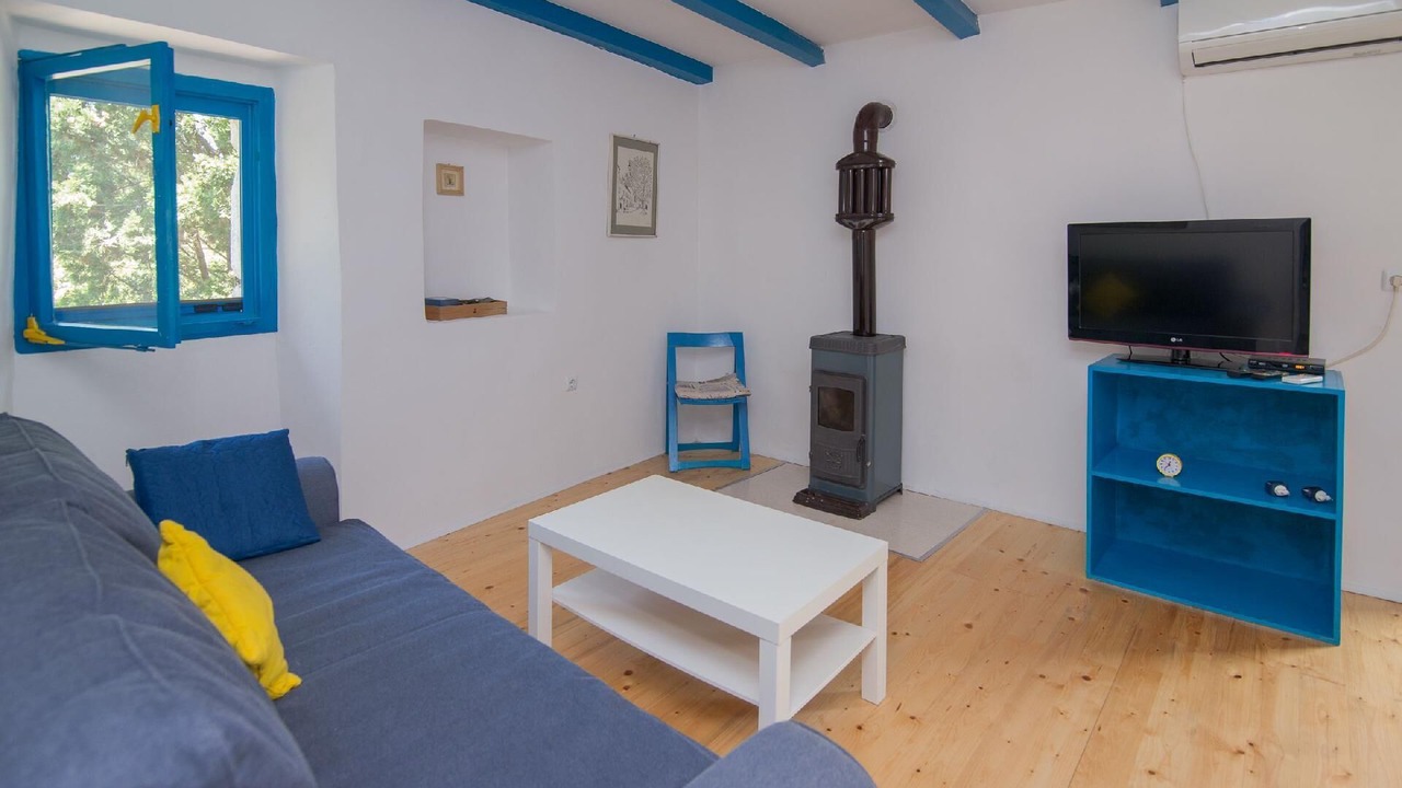 Photo of Livingroom in Veli Losinj