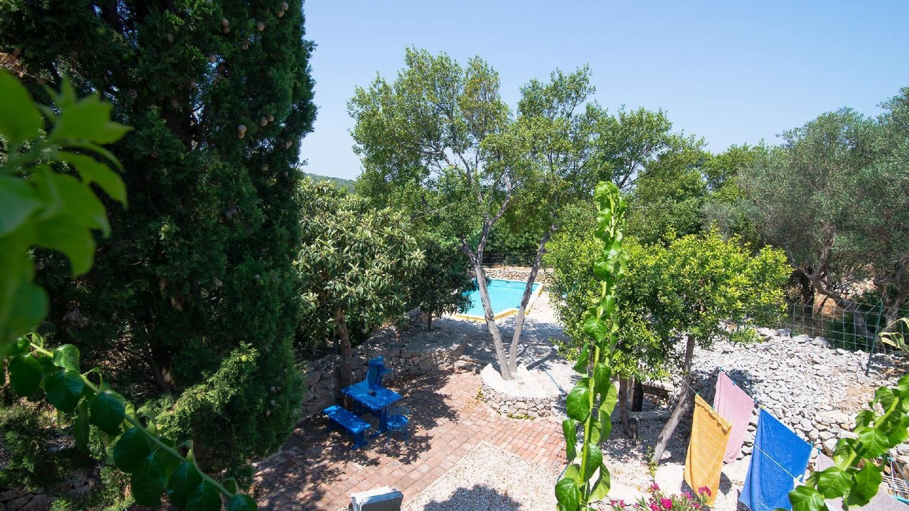 Photo of Outdoor in Veli Losinj