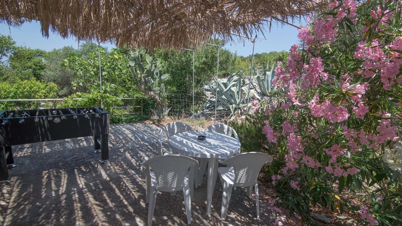 Photo of Outdoor in Veli Losinj