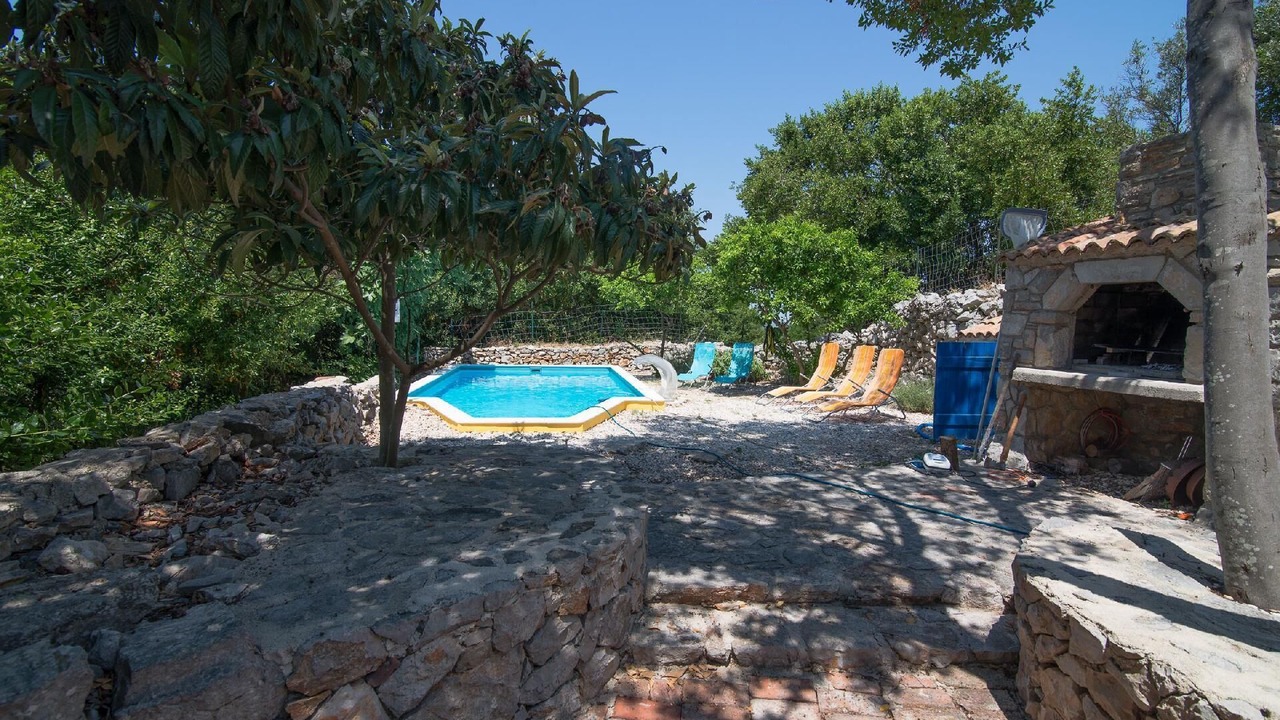 Photo of Outdoor in Veli Losinj