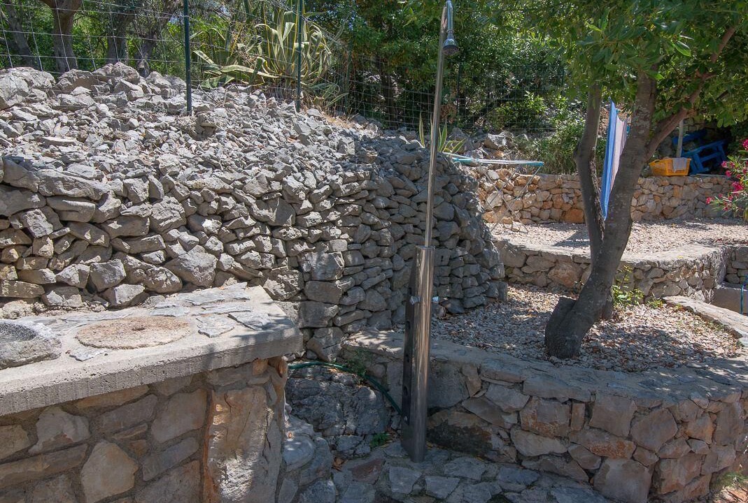 Photo of Outdoor in Veli Losinj