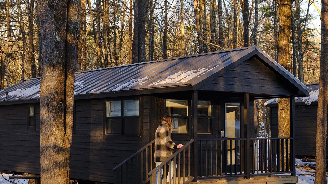 Photo of Buildings in Saugerties