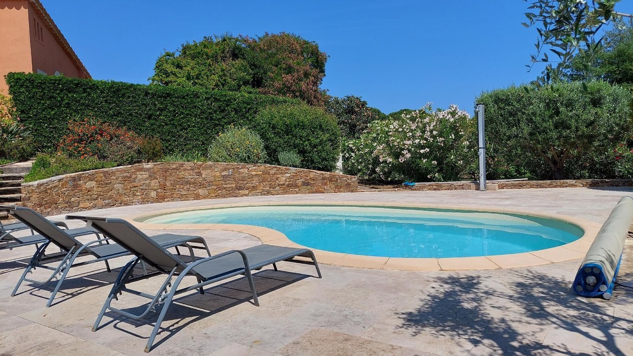 Photo of Outdoor in Plage de la Garonnette