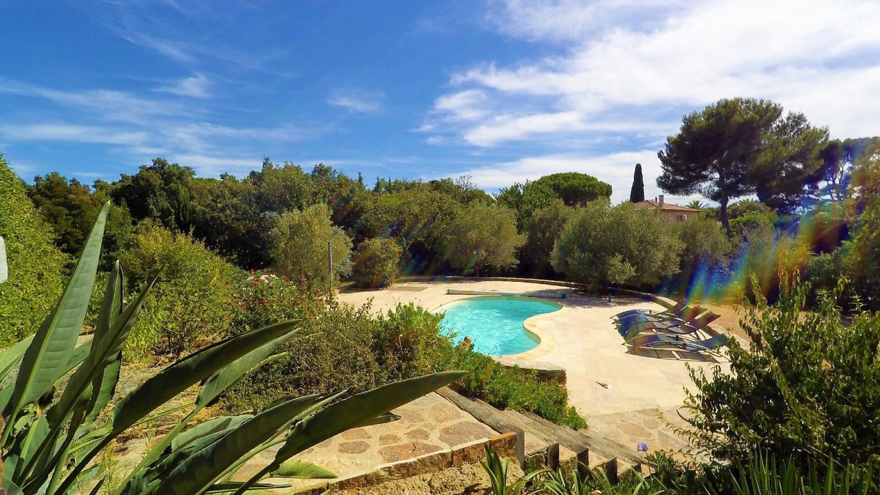 Photo of Outdoor in Plage de la Garonnette