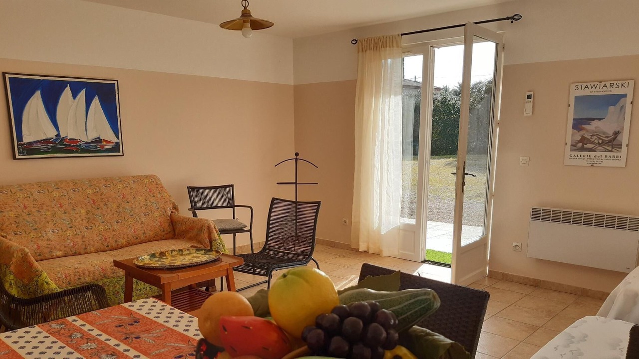 Photo of Others in Plage de la Garonnette