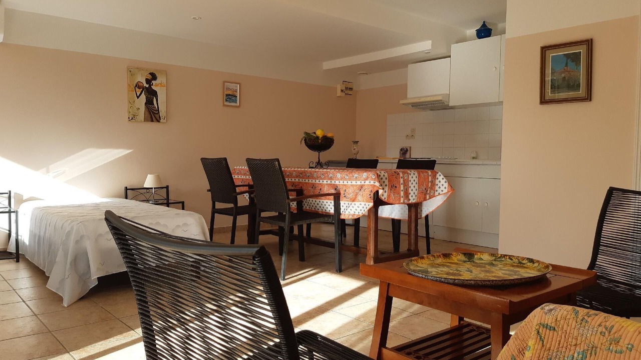 Photo of Others in Plage de la Garonnette