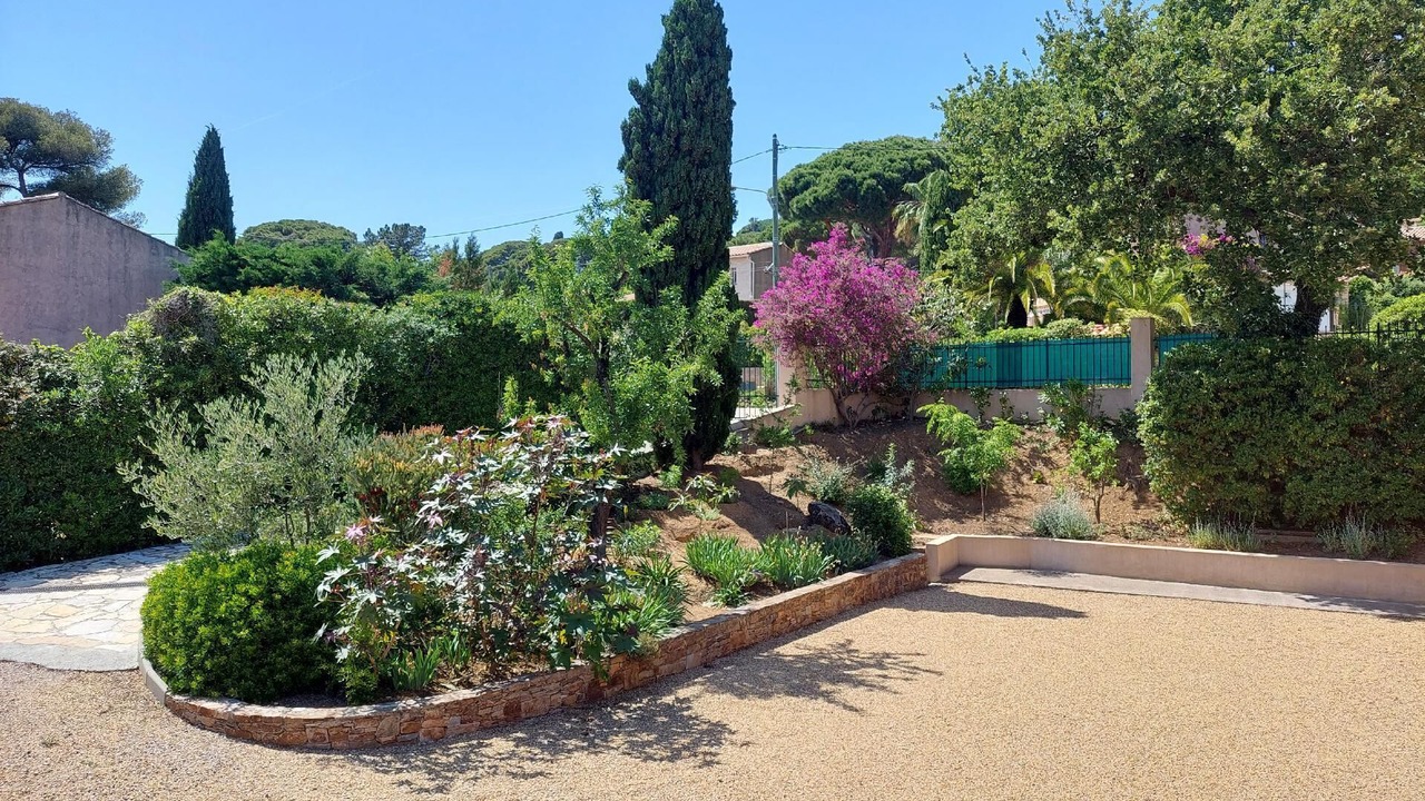 Photo of Outdoor in Plage de la Garonnette