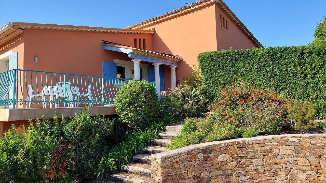 Photo of Outdoor in Plage de la Garonnette