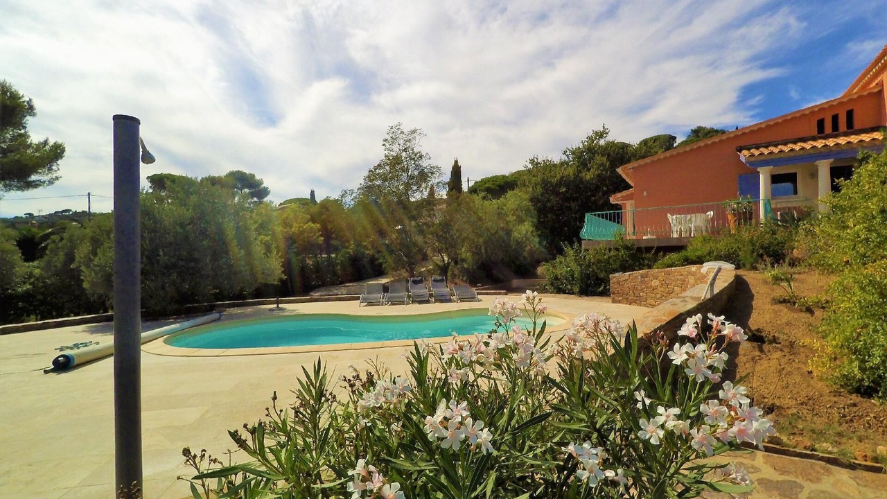 Photo of Outdoor in Plage de la Garonnette