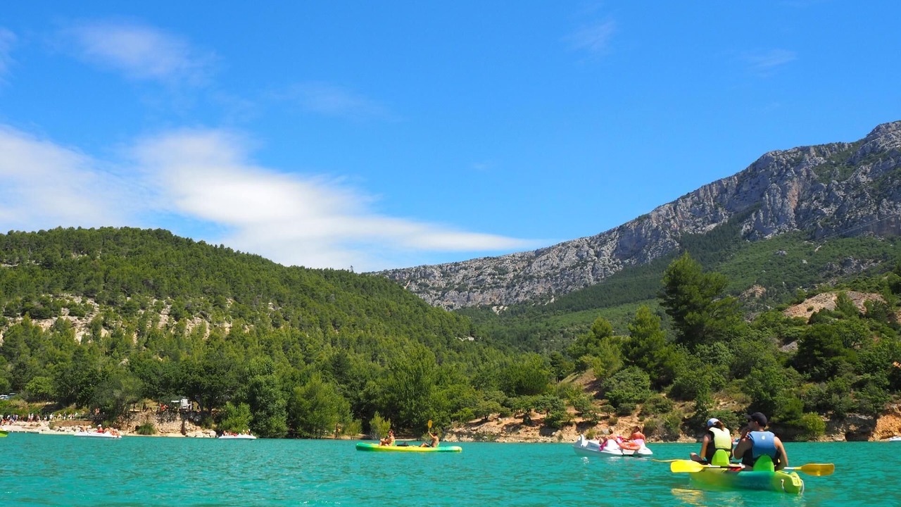 Photo of Others in Sainte-Croix-du-Verdon