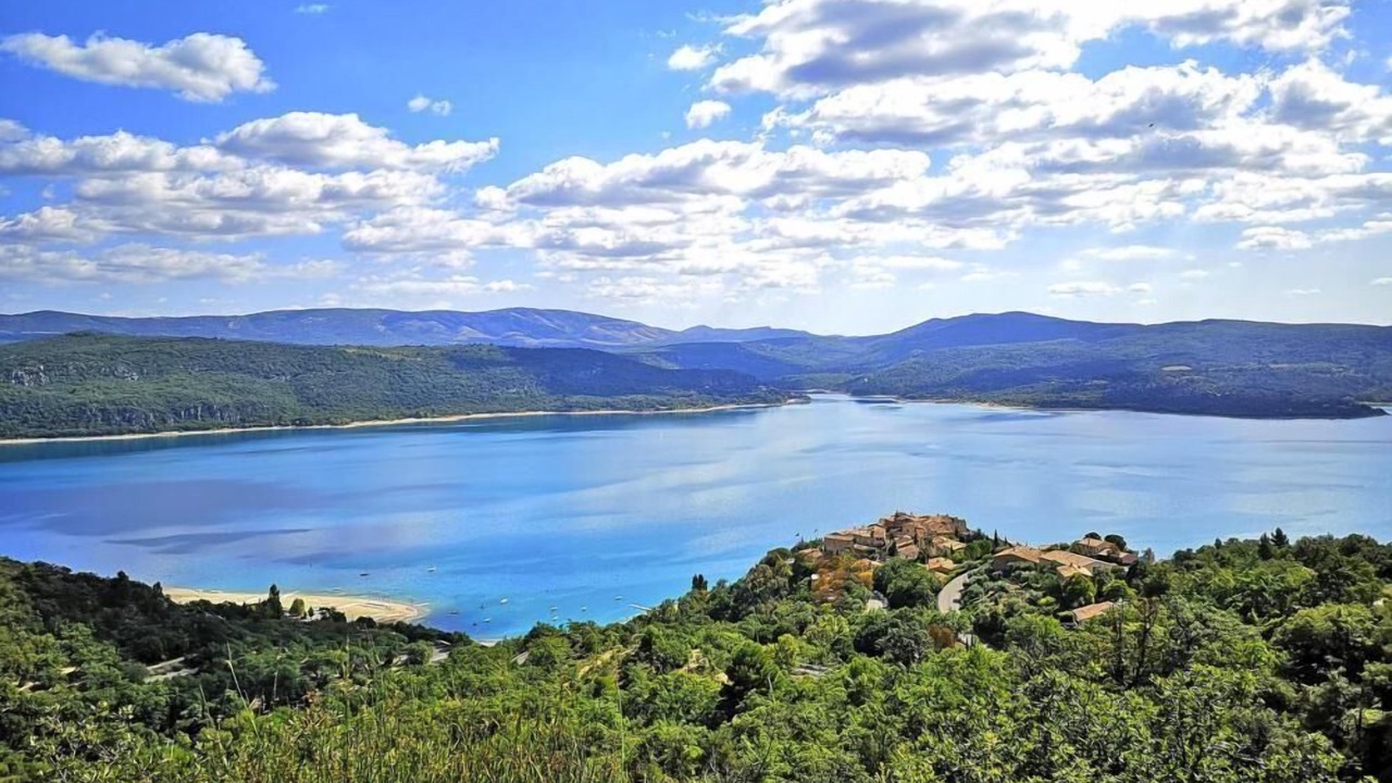 Photo of Others in Sainte-Croix-du-Verdon