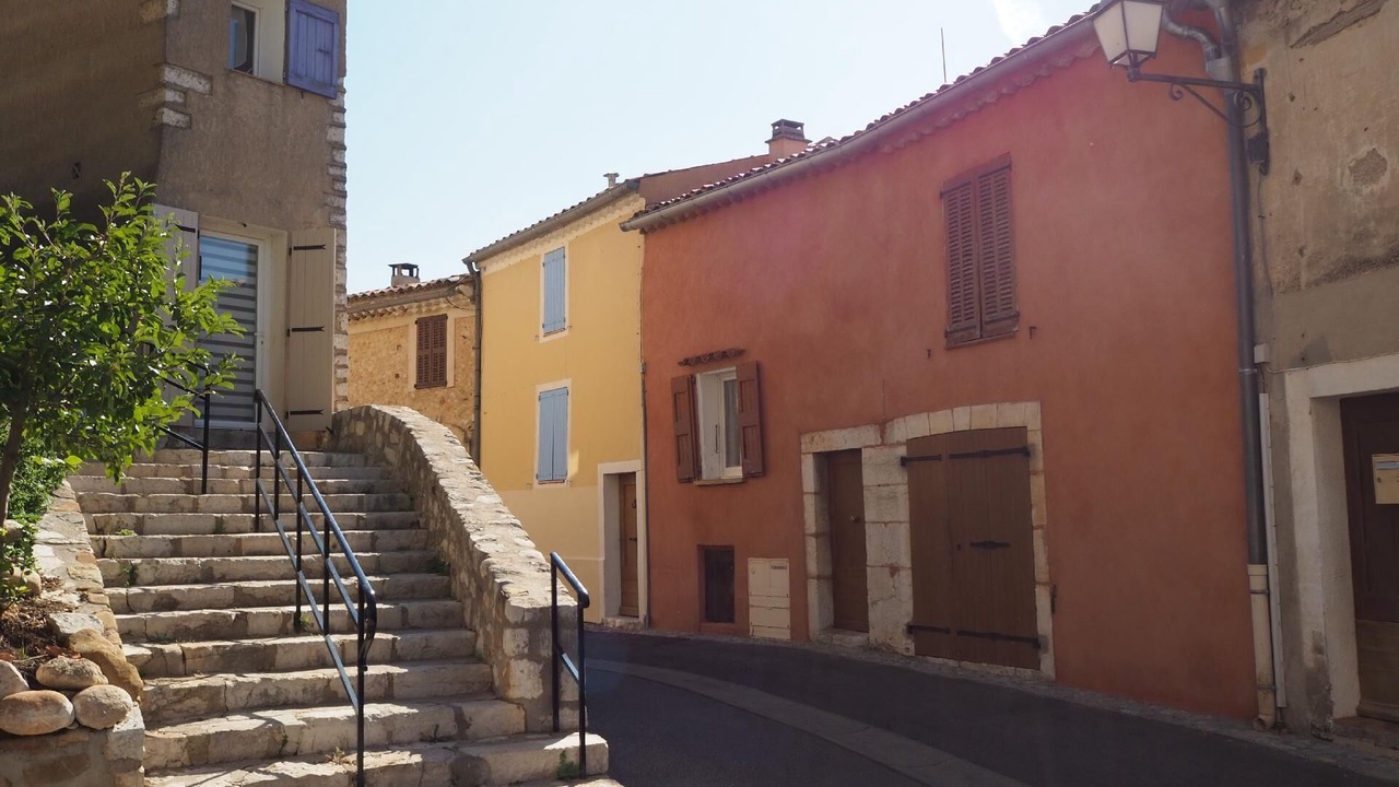 Photo of Outdoor in Sainte-Croix-du-Verdon