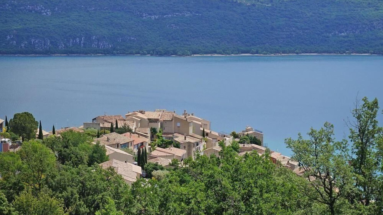 Photo of Others in Sainte-Croix-du-Verdon