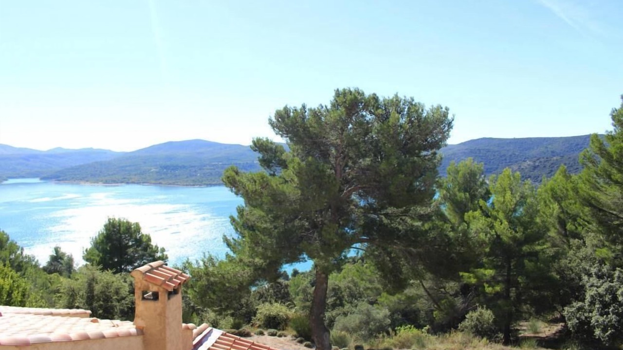 Photo of Others in Sainte-Croix-du-Verdon