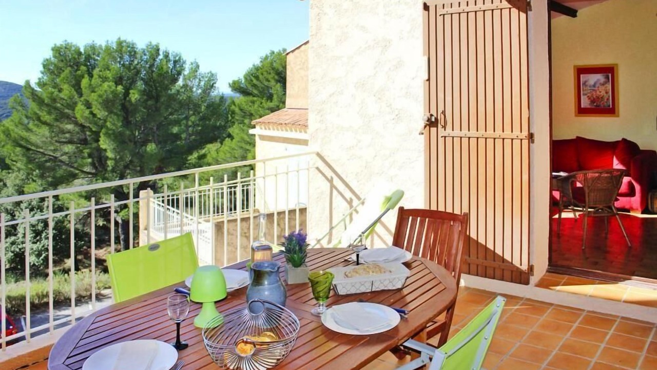 Photo of Outdoor in Sainte-Croix-du-Verdon