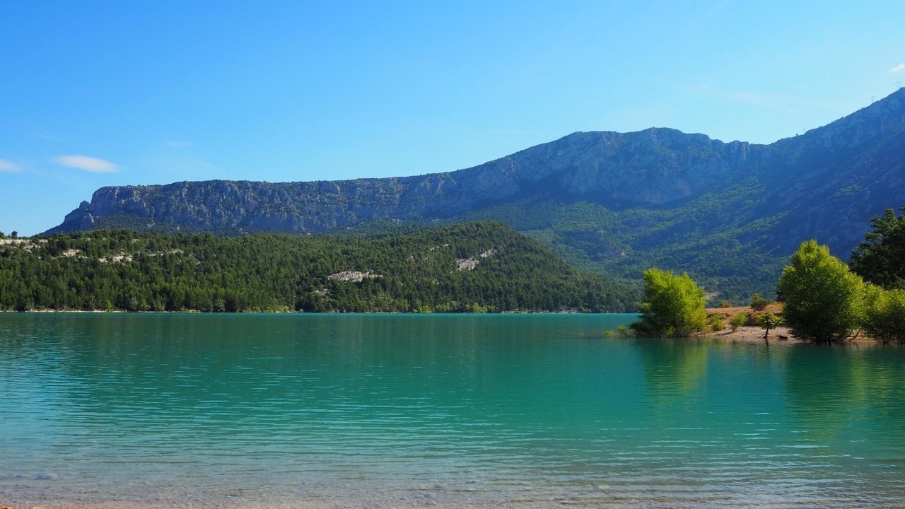 Photo of Others in Sainte-Croix-du-Verdon