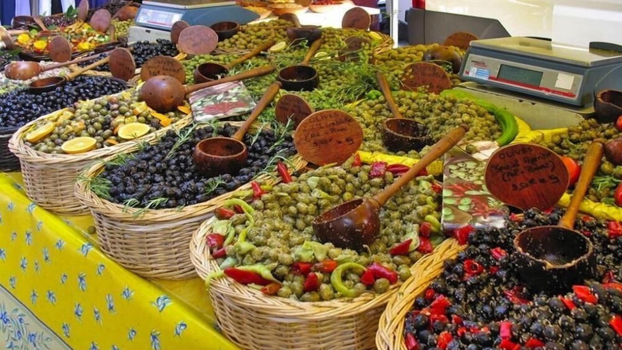 Photo of Others in Sainte-Croix-du-Verdon