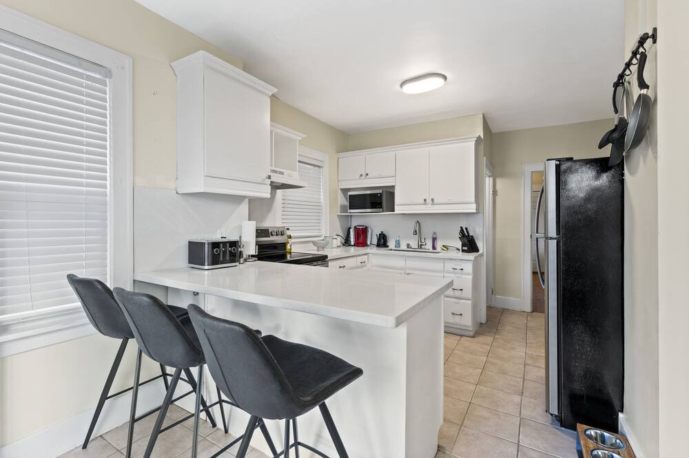 Photo of Kitchen in Walkerville