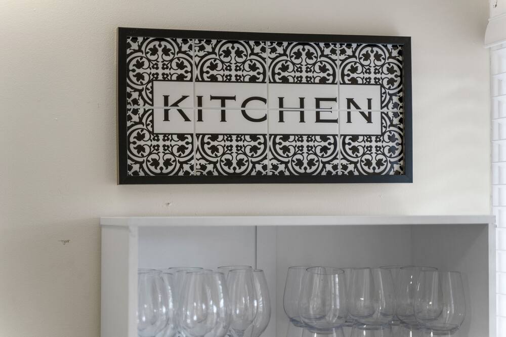 Photo of Kitchen in Walkerville
