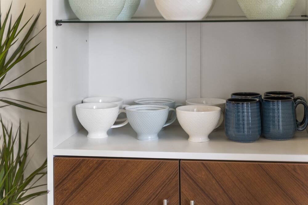 Photo of Kitchen in Walkerville