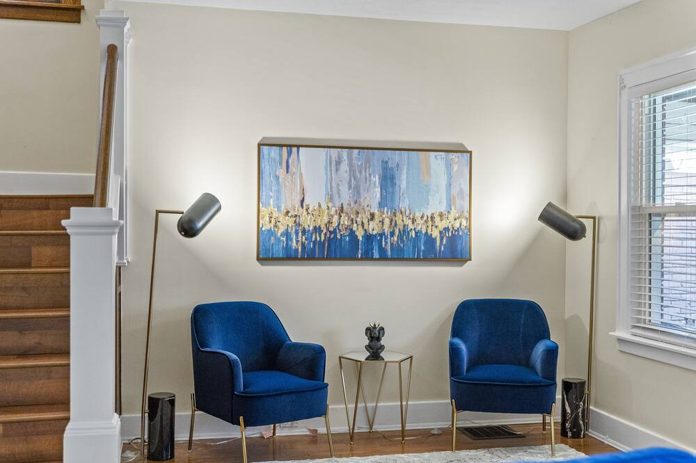 Photo of Livingroom in Walkerville