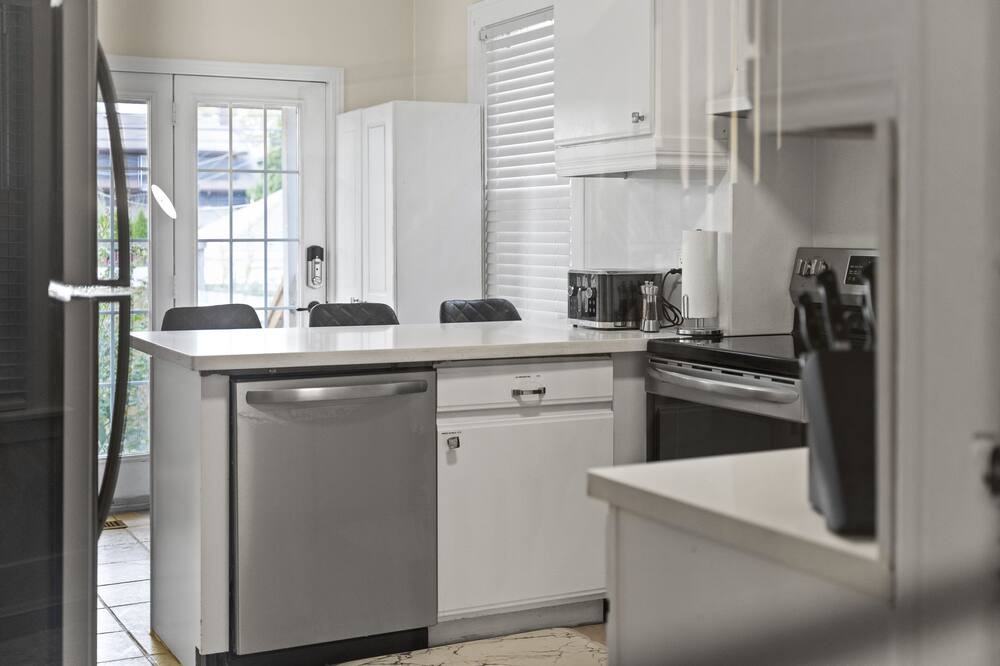 Photo of Kitchen in Walkerville